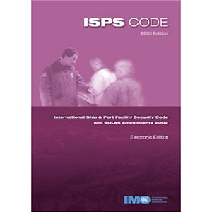 IMO-116E ISPS Code 2003 Edition
