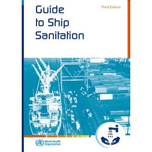IMO-113E International Health Regulations (3rd Edition)