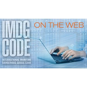 IMO-S200E IMDG Code on the Web