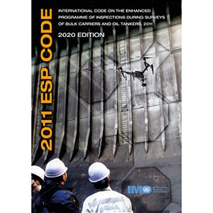 IMO-265E 2011 ESP Code 2020 Edition
