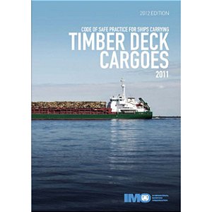 IMO-275E 2011 Timber Deck Cargoes (TDC)  2012 Edition