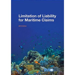 IMO-444E Limitation of Liability for Maritime Claims, 2016 Ed