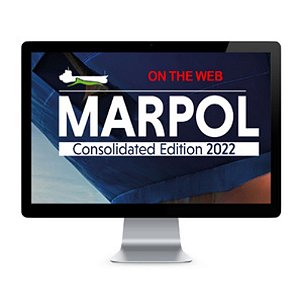 IMO-S520E MARPOL on the Web