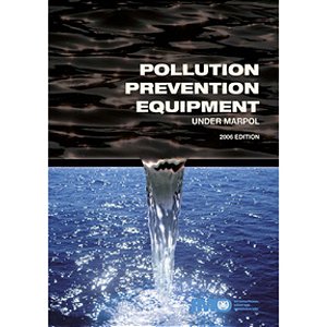 IMO-646E MARPOL - Pollution Prevention Equipment, 2006 Edition