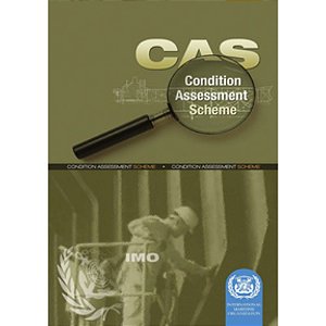 IMO-530E Condition Assessment Scheme (CAS)