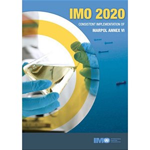 IMO-666E IMO 2020, 2019 Edition