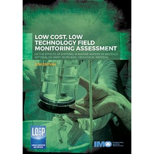 IMO-542E Field Monitoring Disposal, 2016 Edition