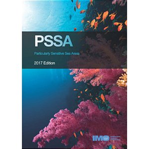IMO-545E Particularly Sensitive Sea Areas (PSSA), 2017 Edition