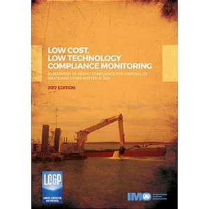 IMO-547E Compliance Monitoring Disposal, 2017 Edition