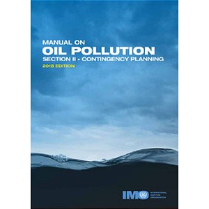 IMO-560E Manual on Oil Pollution - Section II, 2018 Edition