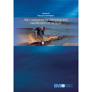 IMO-578E Manual on Oil Pollution - Section VI, 1978 Edition