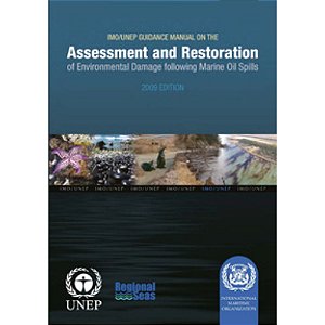 IMO-580E IMO/UNEP Guidance Manual, 2009 Edition