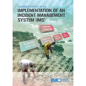 IMO-581E IMS Implementation Document