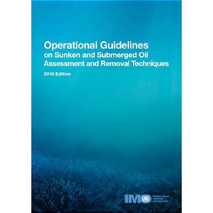 IMO-583E Operational Guidelines on Oil 2016 Ed.