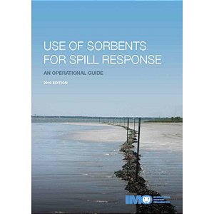 IMO-686E IMO Use of Sorbents for Oil Spill, 2016 Edition