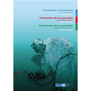 IMO-877M Prevention of Corrosion on Ships, 2010 Edition
