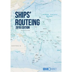 IMO-927E Ships' Routeing, 2019 Edition