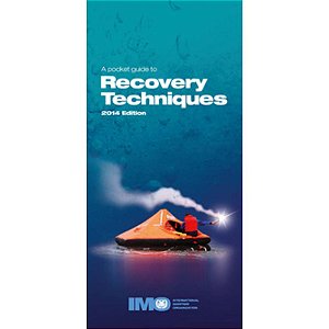 IMO-947E Pocket Guide to Recovery Techniques, 2014