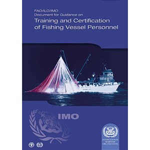 IMO-948E Fishing Vessel Personnel Guidance Document, 2001 Edition