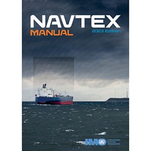 IMO-951E NAVTEX Manual, 2023 Edition