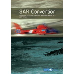 IMO-955E SAR Convention, 2006 Edition