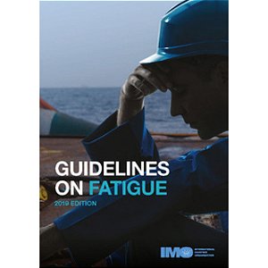 IMO-968E Guidelines on Fatigue, 2019 Edition