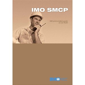 IMO-987E IMO SMCP, 2005 Edition