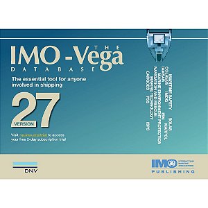 IMO-SVEGA IMO-Vega on the Web