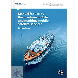 ITU- Manual for use by the maritime mobile Ed. 2020