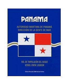 PANAMA CREW LIST
