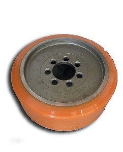 Roda de Tração Yale MR16 - 343x140 - 580075623