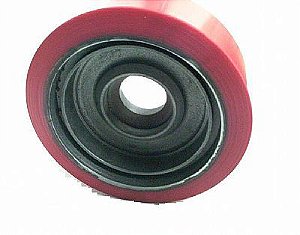 Roda de Carga Still/Linde FM/R17 - 300x100 - 2314226