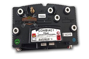 Módulo controlador Combi AC1 Zapi - Recondicionado