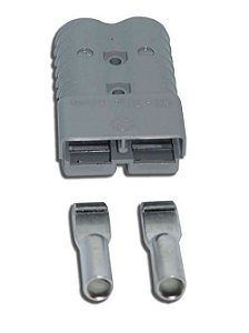 Conector Tomada de Bateria 350 amperes Anderson Power