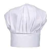 Chapéu de Cozinheiro