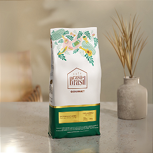 Café Gourmet Torra Média Moído 100% Arábica 250g