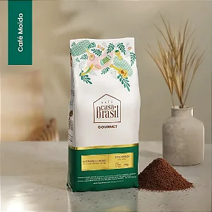Café Gourmet Torra Média Moído 100% Arábica 250g