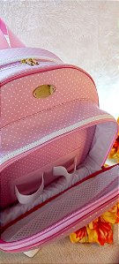 Mochila Maternidade Personalizada