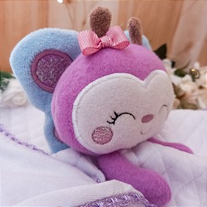 Naninha Borboletinha