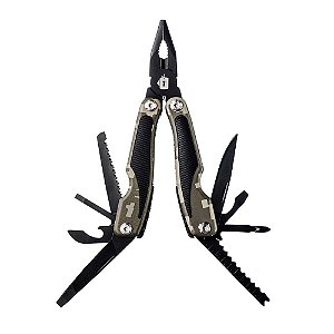 Multitool Precision