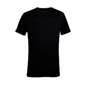 Camiseta Gola Olímpica BMRS