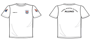 Camiseta GCM Vitória-ES