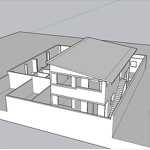RESIDENCIA LUIZ