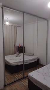 REFORMA DE GUARDA-ROUPA