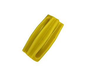 ISOLADOR CASTANHA AMARELA PREMIUM