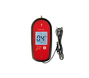 VOLTÍMETRO – IDENTIFICADOR DE FALHAS - COM FIO