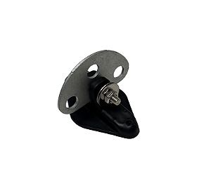 BATENTE PORTEIRA CHOQUE BRUTO – Linha Premium