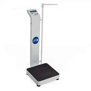 Balança Antropométrica 2096PP Toledo Prix 200 kg