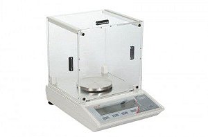 Balança Laboratório AD 330g Marte