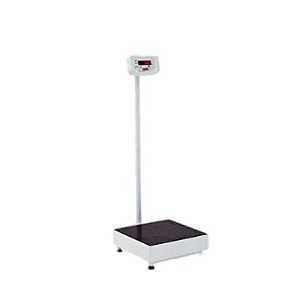Balança Digital Antropométrica Balmak 200 kg